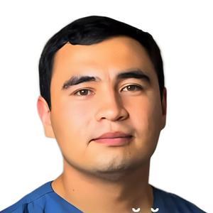 Солиев Аббосбек , стоматолог-имплантолог - Фергана
