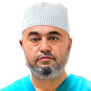 Аюбжонов Жасур Набижонович - фотография Аюбжонов Жасур Набижонович, стоматолог-ортодонт - Фергана