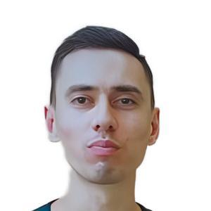 Шаматов Елур - фотография Шаматов Елур , эндоскопист - Фергана