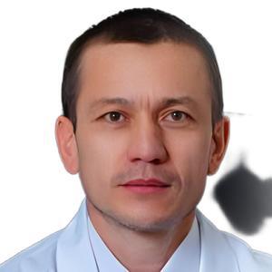 Мухаммаджонов Турсунбой Абдумаликович - фотография Мухаммаджонов Турсунбой Абдумаликович, уролог, эндоскопист - Фергана
