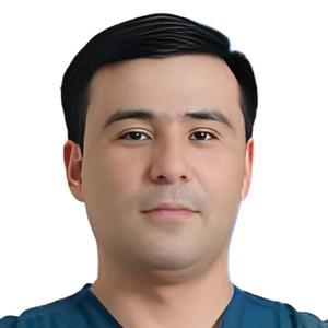 Солиев Джавахир Тойржонович - фотография Солиев Джавахир Тойржонович, уролог, эндоскопист - Фергана