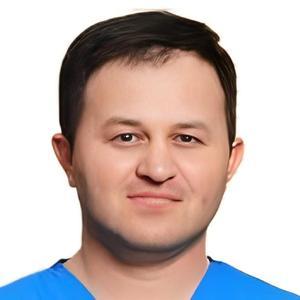 Аллонов Нодирджон Зокиридинович - фотография Аллонов Нодирджон Зокиридинович, травматолог - Фергана