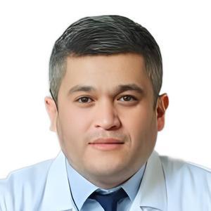 Парпиев Анваржон Абдухалилович - фотография Парпиев Анваржон Абдухалилович, уролог - Фергана