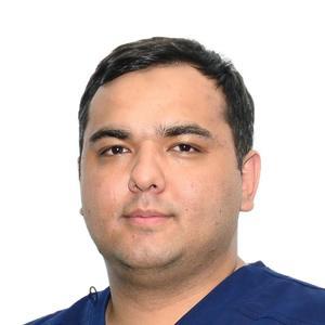 Маманазаров Муслимхужа Музаффарович, стоматолог, стоматолог-ортопед, стоматолог-хирург - Фергана