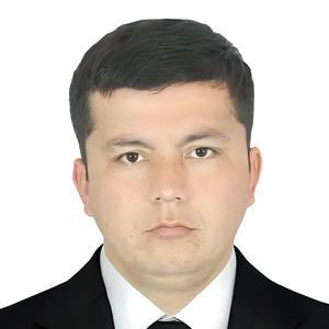 Хатамов Эльмурад Баходир угли - фотография Хатамов Эльмурад Баходир угли, уролог - Фергана