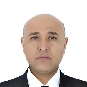Рузматов Зухриддин - фотография Рузматов Зухриддин , невролог - Фергана