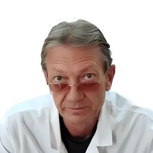 Надежкин Андрей Николаевич, невролог - Фергана