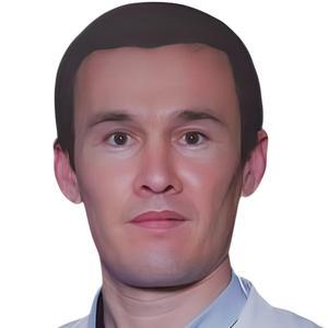 Хамдамов Хасанбой Озодович - фотография Хамдамов Хасанбой Озодович, офтальмолог (окулист) - Фергана
