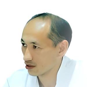 Джуманаров Абдулсамад , ортопед - Фергана