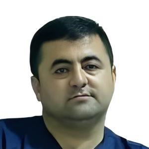 Назирджонов Муродильжон - фотография Назирджонов Муродильжон , офтальмолог (окулист) - Фергана