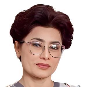 Абдуллаева Гульнара Джамоловна - фотография Абдуллаева Гульнара Джамоловна, гинеколог, репродуктолог - Фергана