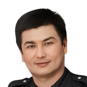 Отакулов Гайратжон - фотография Отакулов Гайратжон , уролог - Фергана