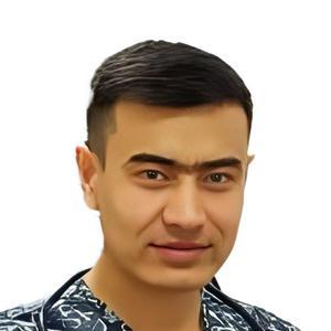 Ахмадалиев Шохрух Шухратович - фотография Ахмадалиев Шохрух Шухратович, анестезиолог-реаниматолог, алголог - Фергана