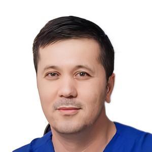 Валиев Хусан Тахирович - фотография Валиев Хусан Тахирович, уролог - Фергана