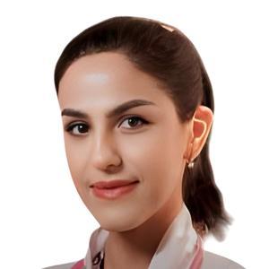 Ибрагимова Дилзода Юнусовна, пульмонолог, аллерголог - Фергана