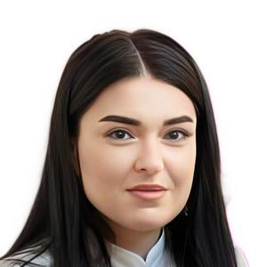 Олимова Айгуль Алишеровна, дерматолог, врач-косметолог - Фергана