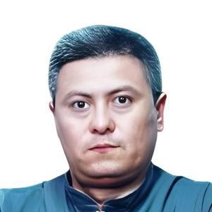 Юсупов Илхомжон - фотография Юсупов Илхомжон , ревматолог - Фергана