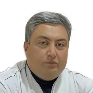 Абдуллаев Дониёр Дехконбоевич - фотография Абдуллаев Дониёр Дехконбоевич, нейрохирург - Фергана