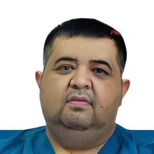 Сотволдиев Ихтияр - фотография Сотволдиев Ихтияр , лор, детский лор - Фергана