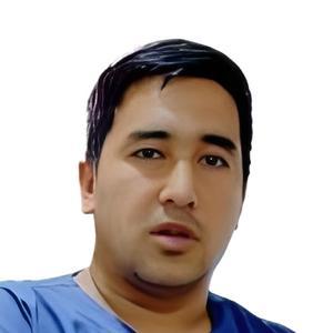 Кыргызбаев Азизбек - фотография Кыргызбаев Азизбек , рентгенолог - Фергана