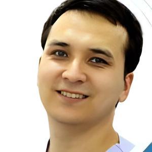 Мустафаев Джонгир - фотография Мустафаев Джонгир , лор-хирург - Фергана