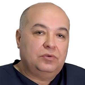 Курязов Одилбек - фотография Курязов Одилбек , офтальмолог-хирург - Фергана
