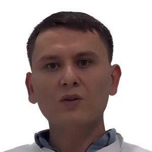 Абдулаев Авазбек , терапевт - Фергана