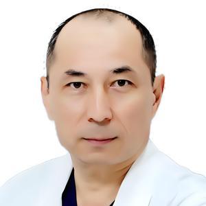 Риссбоев Ильхам Таджикулович, врач узи - Гулистан