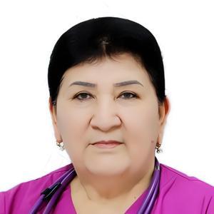 Хайдарова Хурматой Кубаевна, кардиолог - Гулистан