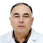 Бобомуродов Наджмиддин Шайманович, Уролог - Гулистан