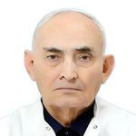 Елов Аликул Санакулович, Эндокринолог - Гулистан