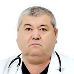 Борибоев Шокосим Мирзаахмадович, Кардиолог - Гулистан