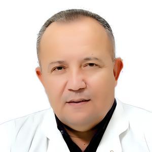 Абдуламитов Акромоджон Алимович - фотография Абдуламитов Акромоджон Алимович, эндоскопист, хирург - Гулистан