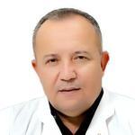 Абдуламитов Акромоджон Алимович, Эндоскопист, Хирург - Гулистан