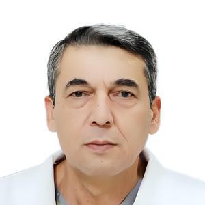 Хазратов Исроил Шарипович - фотография Хазратов Исроил Шарипович, стоматолог - Гулистан