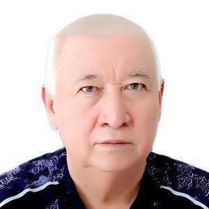 Яриев Алиджон Равшанович - фотография Яриев Алиджон Равшанович, сосудистый хирург (ангиохирург), проктолог (колопроктолог), хирург - Гулистан