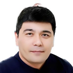 Бегимкулов Сироджиддин Фахриддинович, лор, лор-хирург, эндоскопист - Гулистан