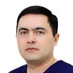 Курбонбоев Сардор Шадмонкулович, Радиолог - Гулистан