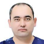 Бегманов Рустамбек Бахриддинович, Хирург, Эндоскопист - Гулистан
