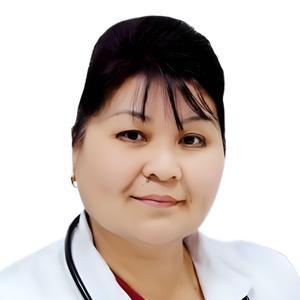 Касимова Гульнора Юнусовна, гинеколог, хирург - Гулистан