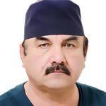 Каршиев Раджаб Бабаевич, ЛОР, ЛОР-хирург - Гулистан