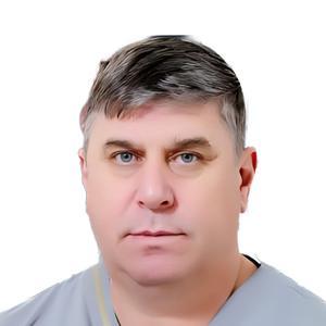 Зокиров Фарход Кобильянович, лор, лор-хирург - Гулистан