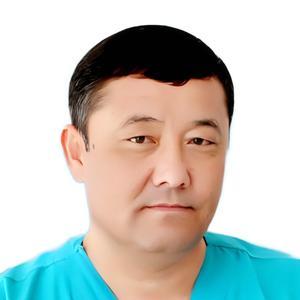 Маматоликов Олимджан Рахманбердиевич - фотография Маматоликов Олимджан Рахманбердиевич, онколог - Гулистан