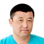 Маматоликов Олимджан Рахманбердиевич, Онколог - Гулистан