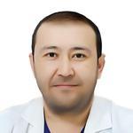 Шерматов Одилжон Абдуганиевич, Дерматовенеролог - Гулистан