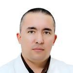 Суванкулов Хасан Тоирович, Терапевт, Гастроэнтеролог, Гепатолог, Пульмонолог - Гулистан
