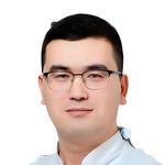 Бакриддинов Маруф Бердиёрович, ЛОР, ЛОР-хирург - Гулистан