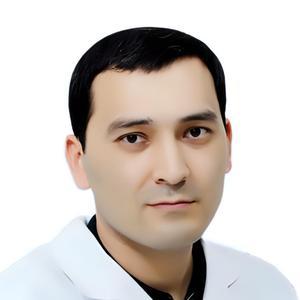 Юнусов Хуршид Абдураззакович - фотография Юнусов Хуршид Абдураззакович, травматолог, ортопед, хирург - Гулистан