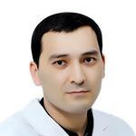 Юнусов Хуршид Абдураззакович, Травматолог, Ортопед, Хирург - Гулистан