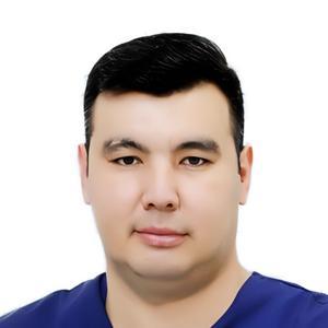 Мирзаахмадов Ильхамджон Шокосим оглы - фотография Мирзаахмадов Ильхамджон Шокосим оглы, стоматолог - Гулистан